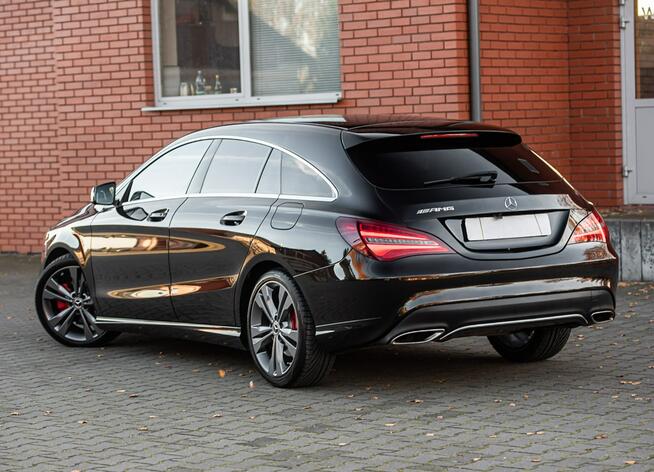 Mercedes CLA 220