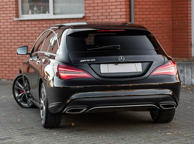Mercedes CLA 220