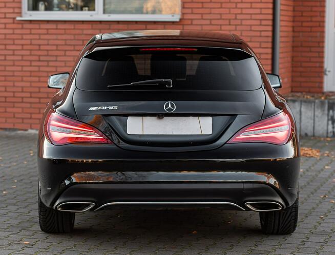 Mercedes CLA 220