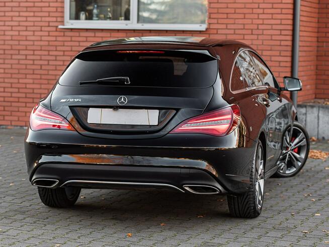 Mercedes CLA 220