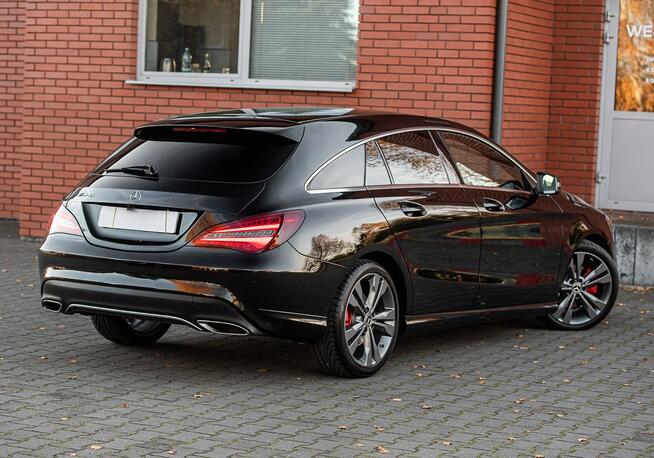 Mercedes CLA 220