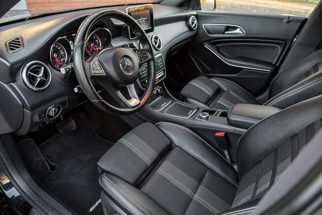 Mercedes CLA 220
