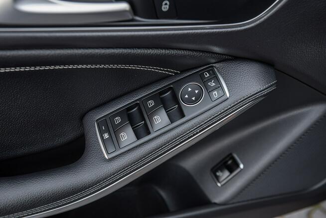 Mercedes CLA 220