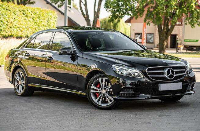 Mercedes E 250