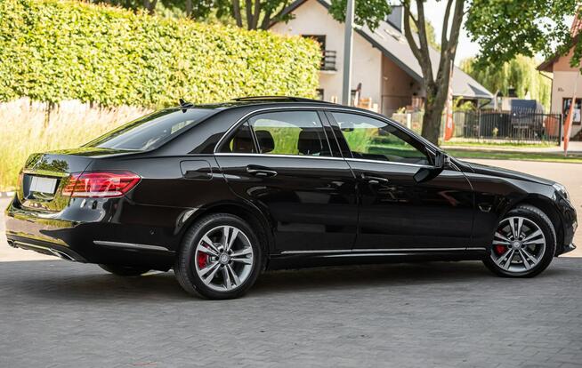 Mercedes E 250