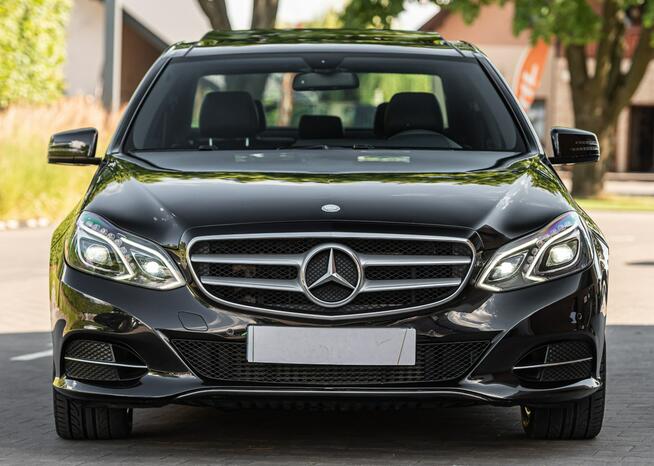 Mercedes E 250