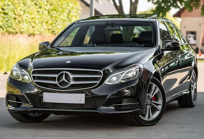 Mercedes E 250