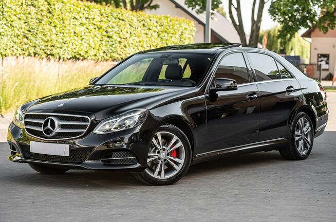 Mercedes E 250
