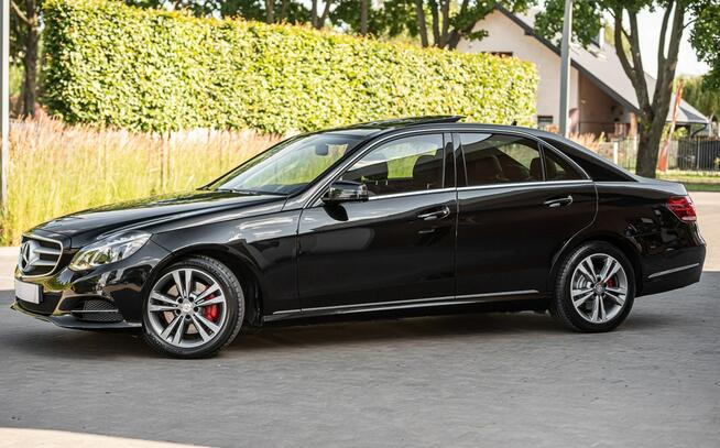 Mercedes E 250