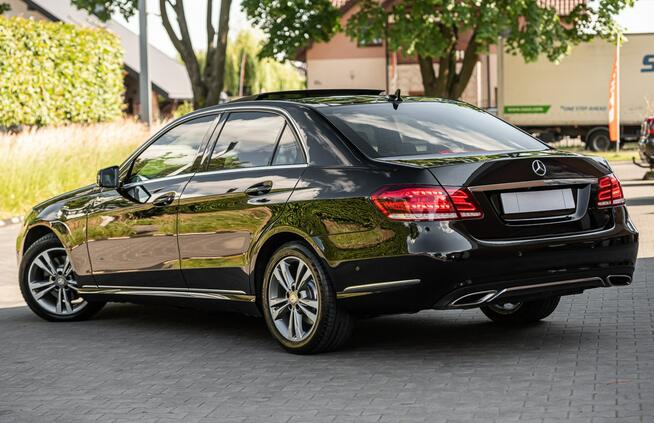 Mercedes E 250
