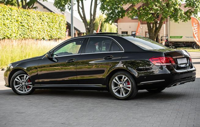 Mercedes E 250