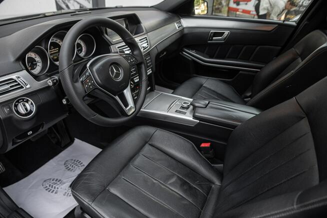 Mercedes E 250