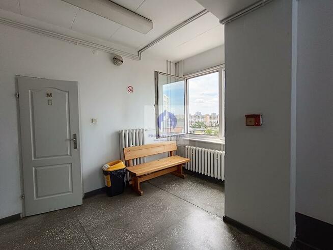 Lokal użytkowy Warszawa Praga-Południe, Ostrobramska