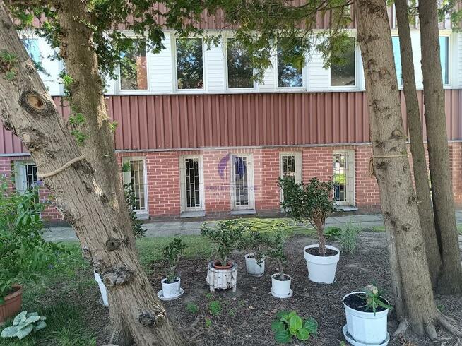 Lokal użytkowy Warszawa Mokotów, Siekierki, Bartycka