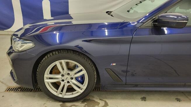 BMW 540 d xDrive mHEV M Sport sport