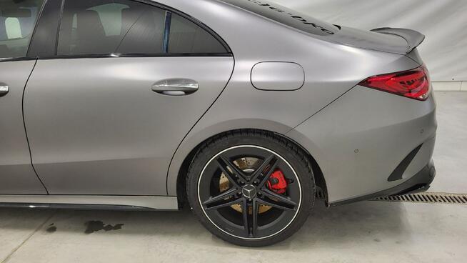 Mercedes CLA 45 AMG S 4-Matic 8G-DCT