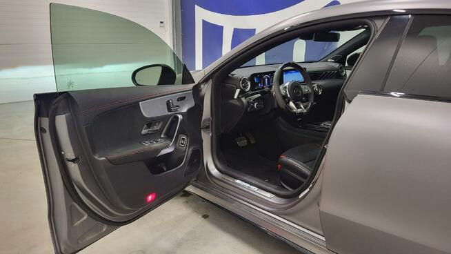 Mercedes CLA 45 AMG S 4-Matic 8G-DCT