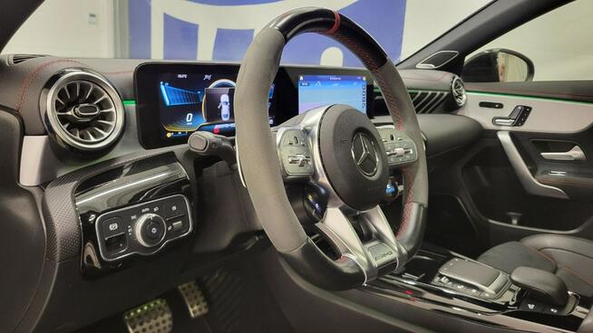 Mercedes CLA 45 AMG S 4-Matic 8G-DCT
