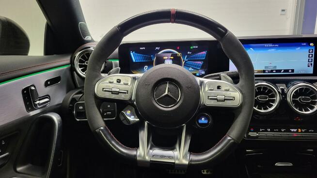 Mercedes CLA 45 AMG S 4-Matic 8G-DCT