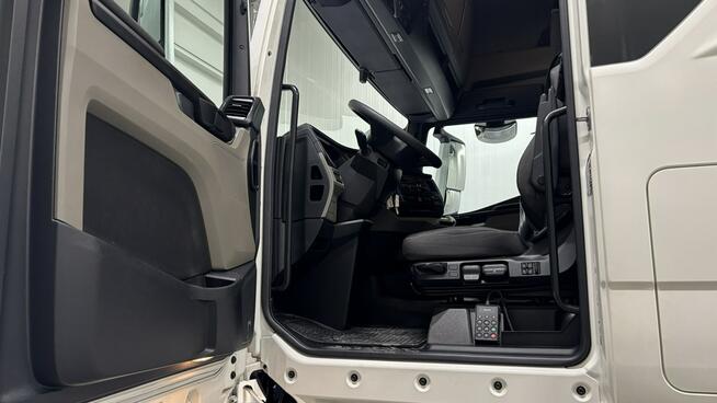 MAN TGX 18.0t BL-SA(GX) E6e
