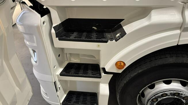 MAN TGX 18.0t BL-SA(GX) E6e