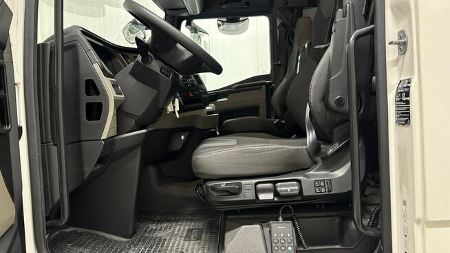 MAN TGX 18.0t BL-SA(GX) E6e