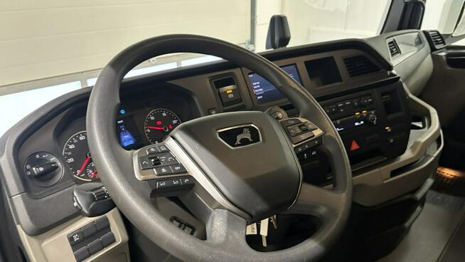 MAN TGX 18.0t BL-SA(GX) E6e
