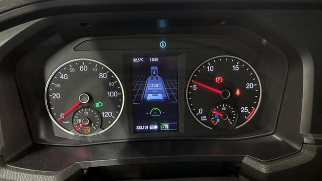 MAN TGX 18.0t BL-SA(GX) E6e