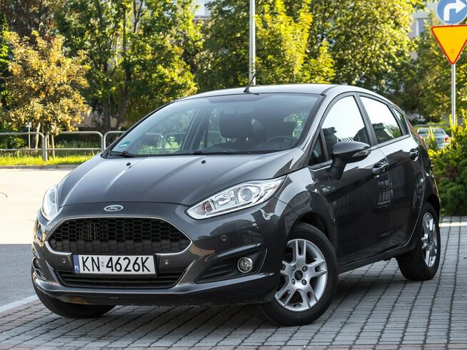 Ford Fiesta 1.5_Diesel_75KM_ 111 tyś. km