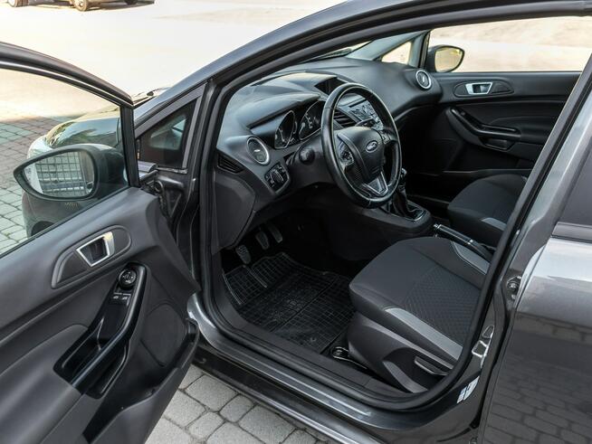 Ford Fiesta 1.5_Diesel_75KM_ 111 tyś. km
