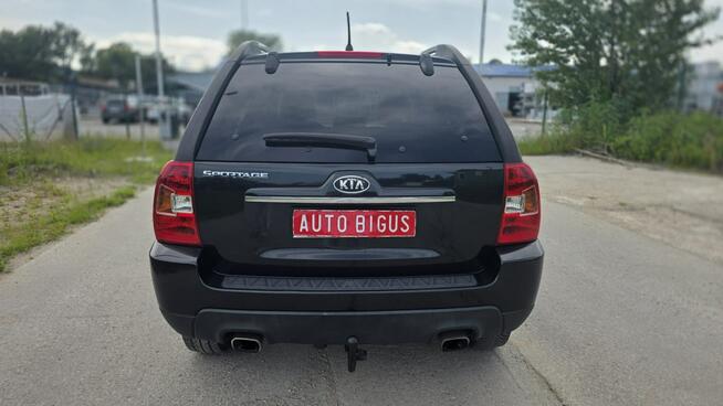 Kia Sportage klima malutki przebieg super stan