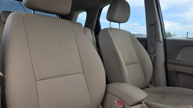 Kia Sportage klima malutki przebieg super stan