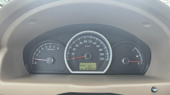 Kia Sportage klima malutki przebieg super stan