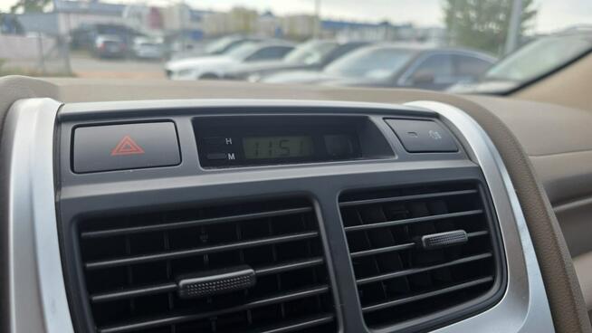 Kia Sportage klima malutki przebieg super stan