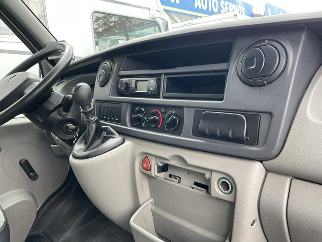 Renault Master Autosklep pieczyw Gastronomiczny Food Truck Foodtruck sklep BORCO 2009