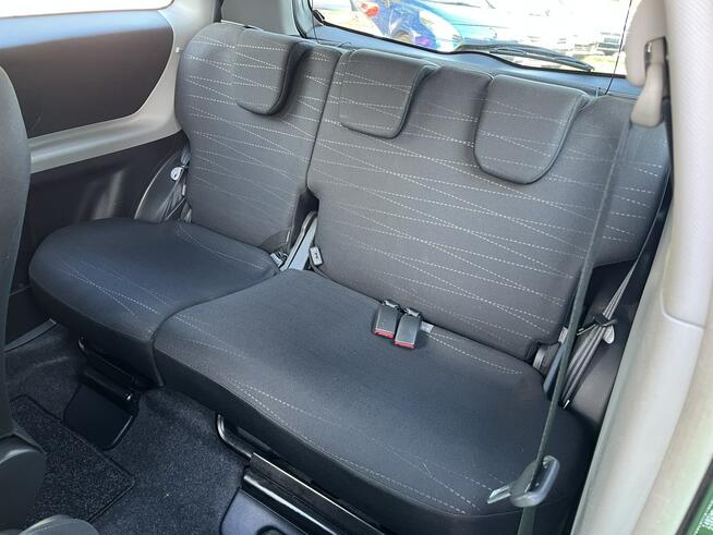 Toyota Yaris 1.3 1WŁ Oryginal Lakier Klima El szyby BEZ KOROZJI Stan BDB Bezwypadk