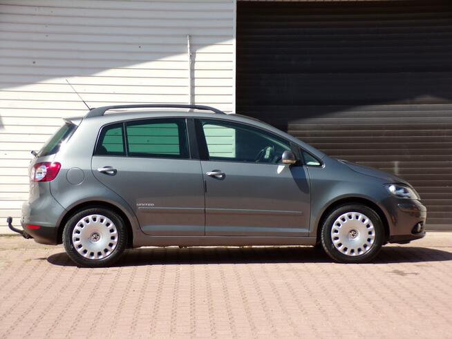 Volkswagen Golf Plus Automat /Klima /Gwarancja /1,6 MPI /102KM /2008