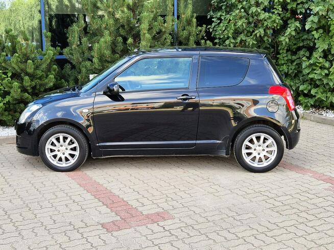 Suzuki Swift GWARANCJA * klimatyzacja * 1.3 benzyna * zadbany * warszawa