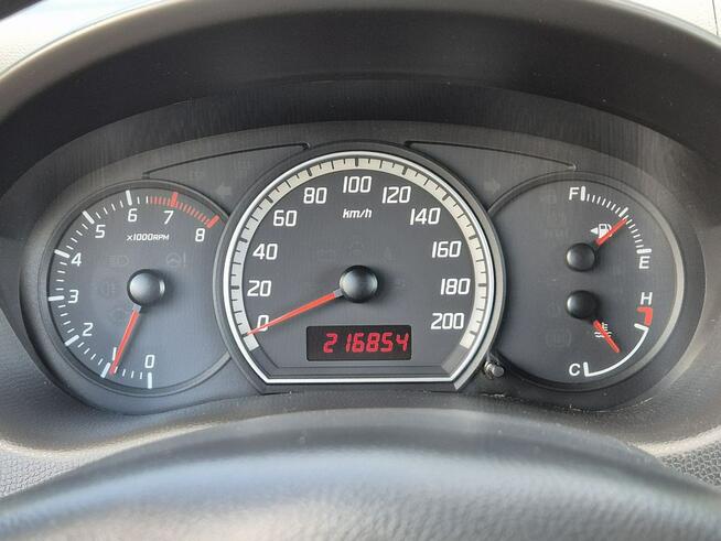 Suzuki Swift GWARANCJA * klimatyzacja * 1.3 benzyna * zadbany * warszawa