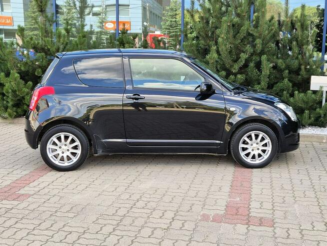 Suzuki Swift GWARANCJA * klimatyzacja * 1.3 benzyna * zadbany * warszawa