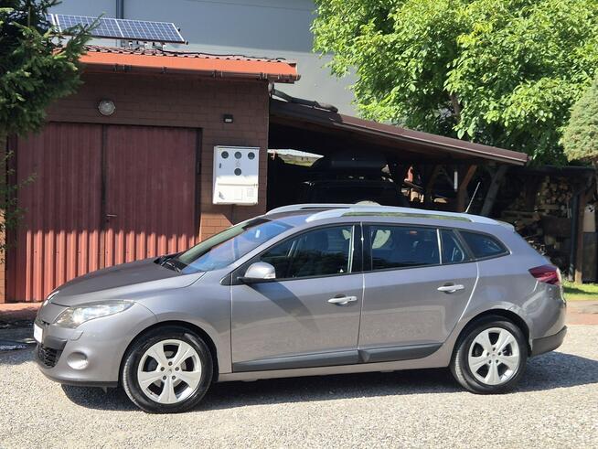 Renault Megane 1.4T Gaz, Nowy Rozrząd, Bogata Opcja