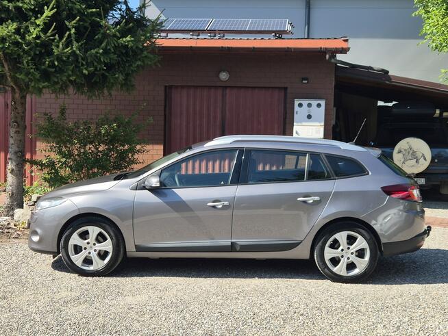 Renault Megane 1.4T Gaz, Nowy Rozrząd, Bogata Opcja