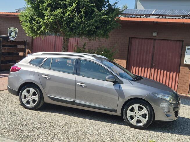 Renault Megane 1.4T Gaz, Nowy Rozrząd, Bogata Opcja