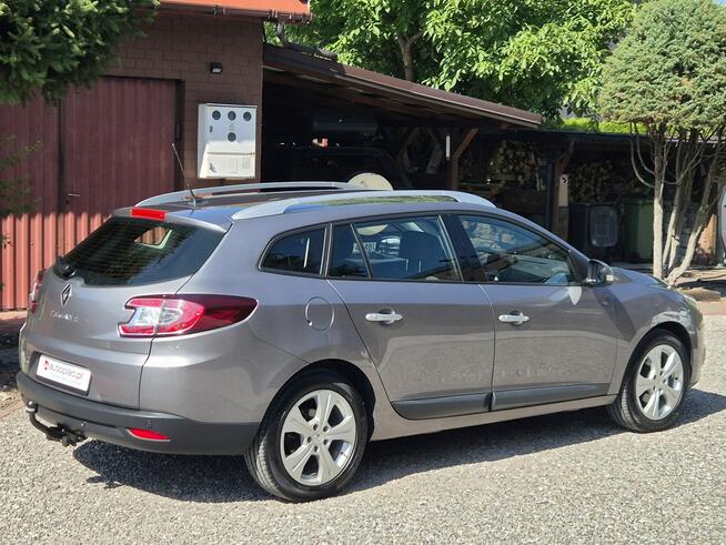 Renault Megane 1.4T Gaz, Nowy Rozrząd, Bogata Opcja