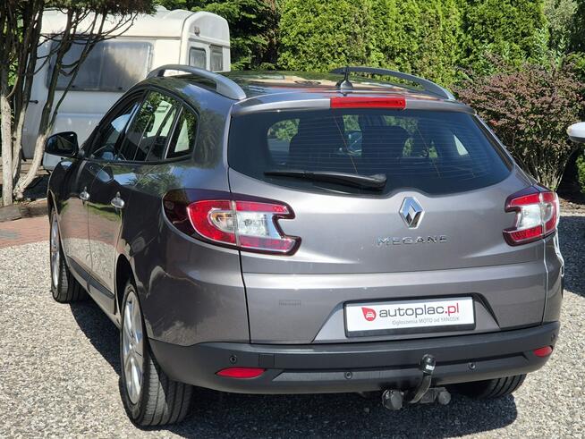 Renault Megane 1.4T Gaz, Nowy Rozrząd, Bogata Opcja