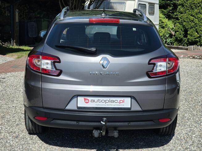 Renault Megane 1.4T Gaz, Nowy Rozrząd, Bogata Opcja