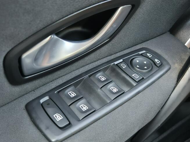 Renault Megane 1.4T Gaz, Nowy Rozrząd, Bogata Opcja