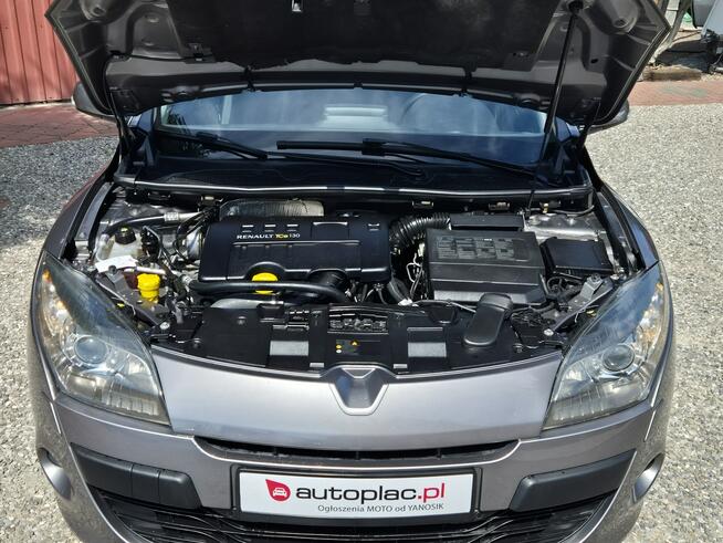 Renault Megane 1.4T Gaz, Nowy Rozrząd, Bogata Opcja