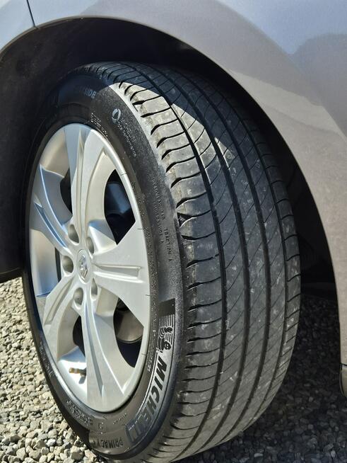 Renault Megane 1.4T Gaz, Nowy Rozrząd, Bogata Opcja