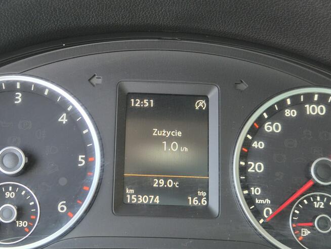 Volkswagen Tiguan 2015r, 140KM, Piękny Tylko 153tyś km, Panorama, Full Serwis
